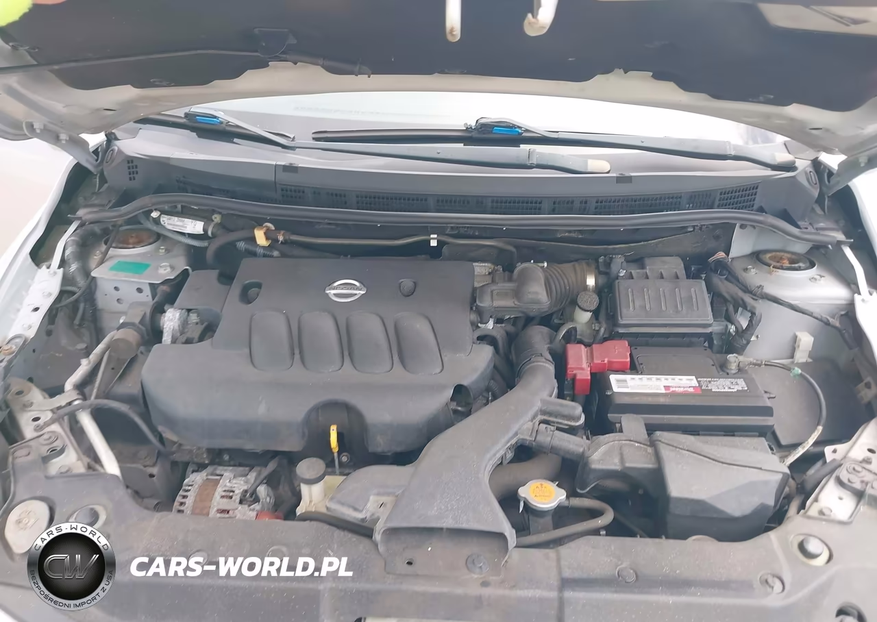 2009 Nissan Versa 1.8S VIN:3N1BC13E09L367190 - 10