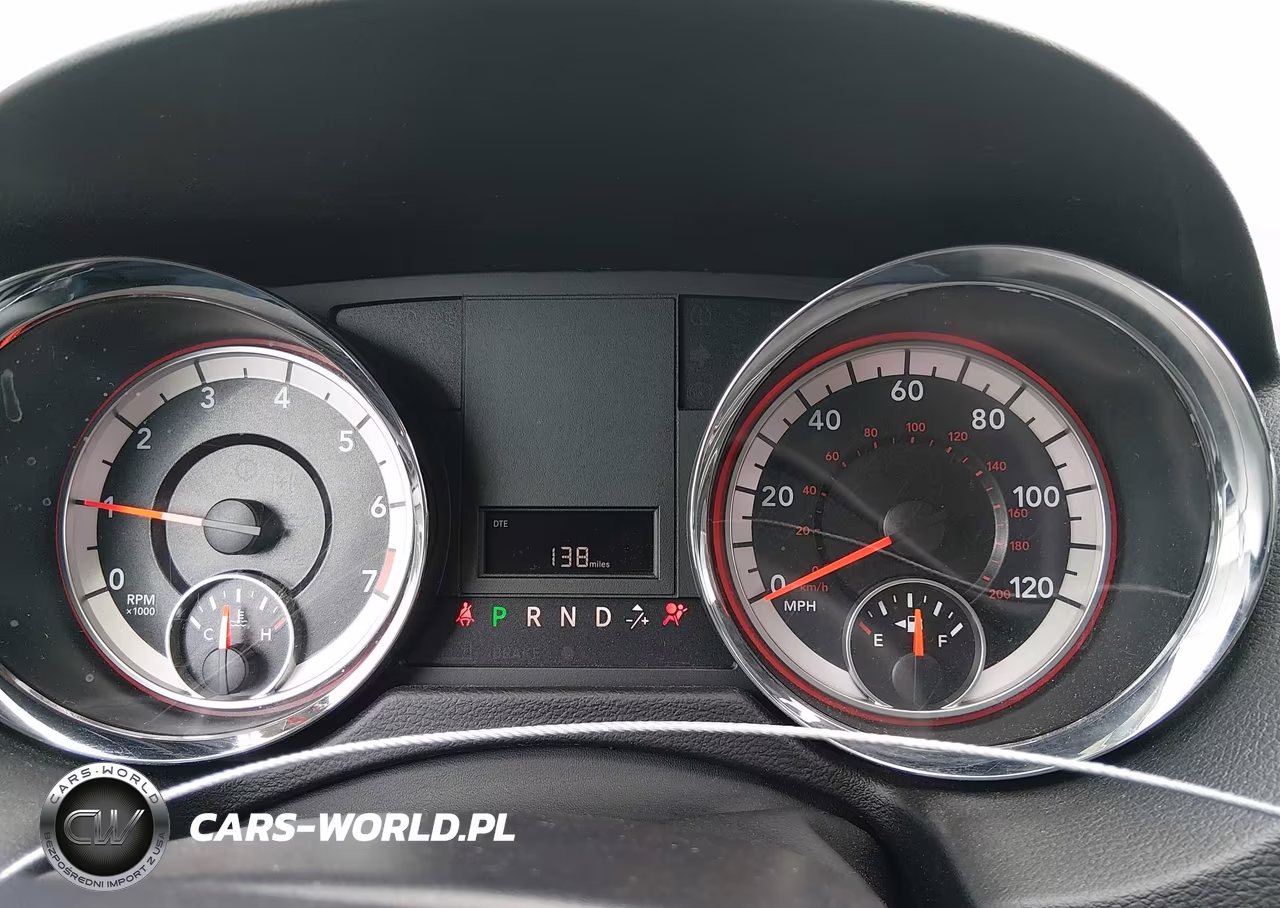 2017 Dodge Grand Caravan Se VIN:2C4RDGBG8HR783049 - 7