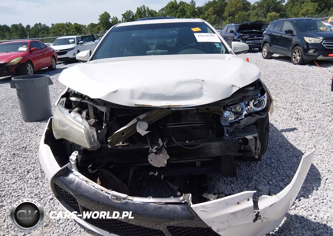2015 Toyota Camry Hybrid Se VIN:4T1BD1FK3FU169681 - 12