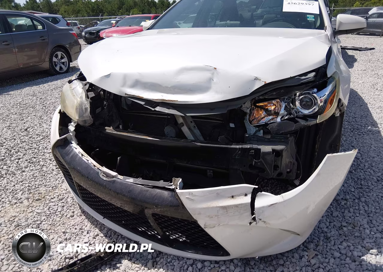 2015 Toyota Camry Hybrid Se VIN:4T1BD1FK3FU169681 - 6