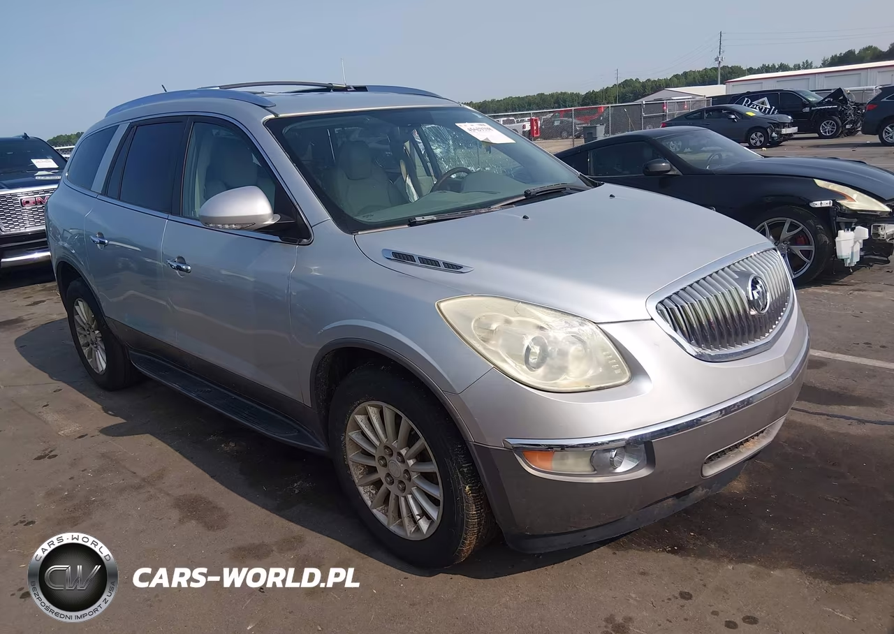 2011 Buick Enclave 1Xl