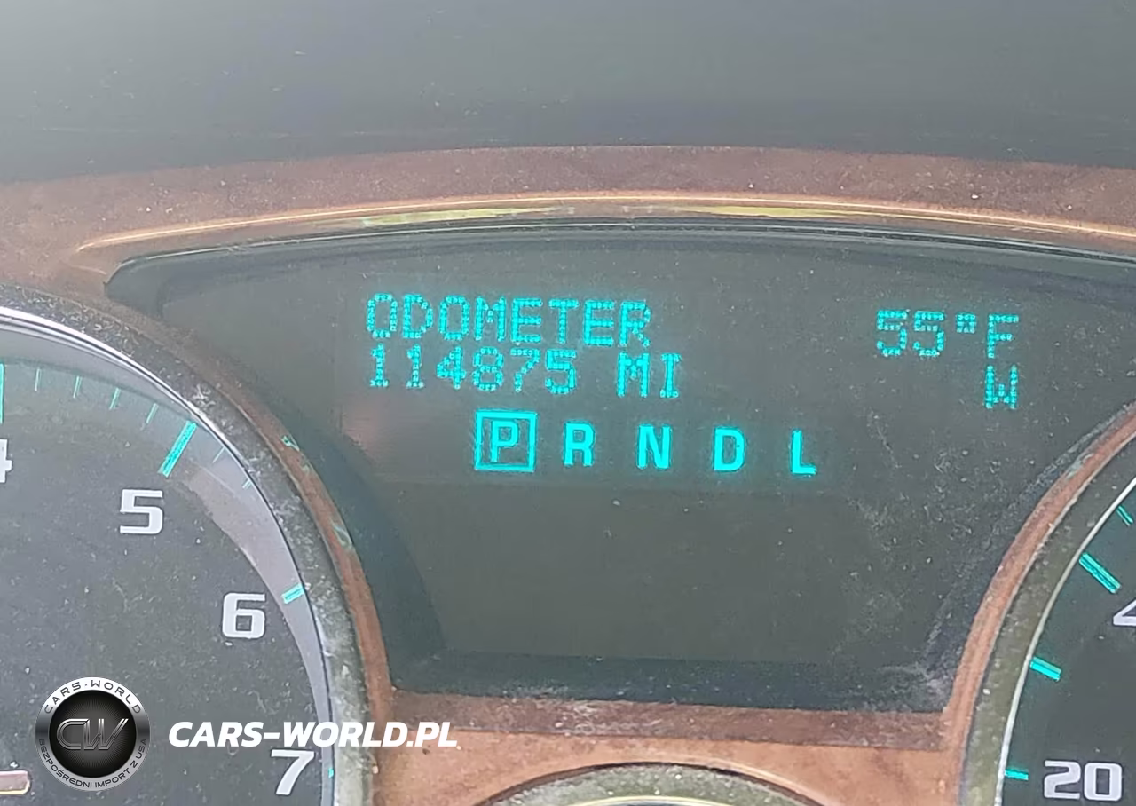 2011 Buick Enclave 1Xl VIN:5GAKRBEDXBJ345945 - 15