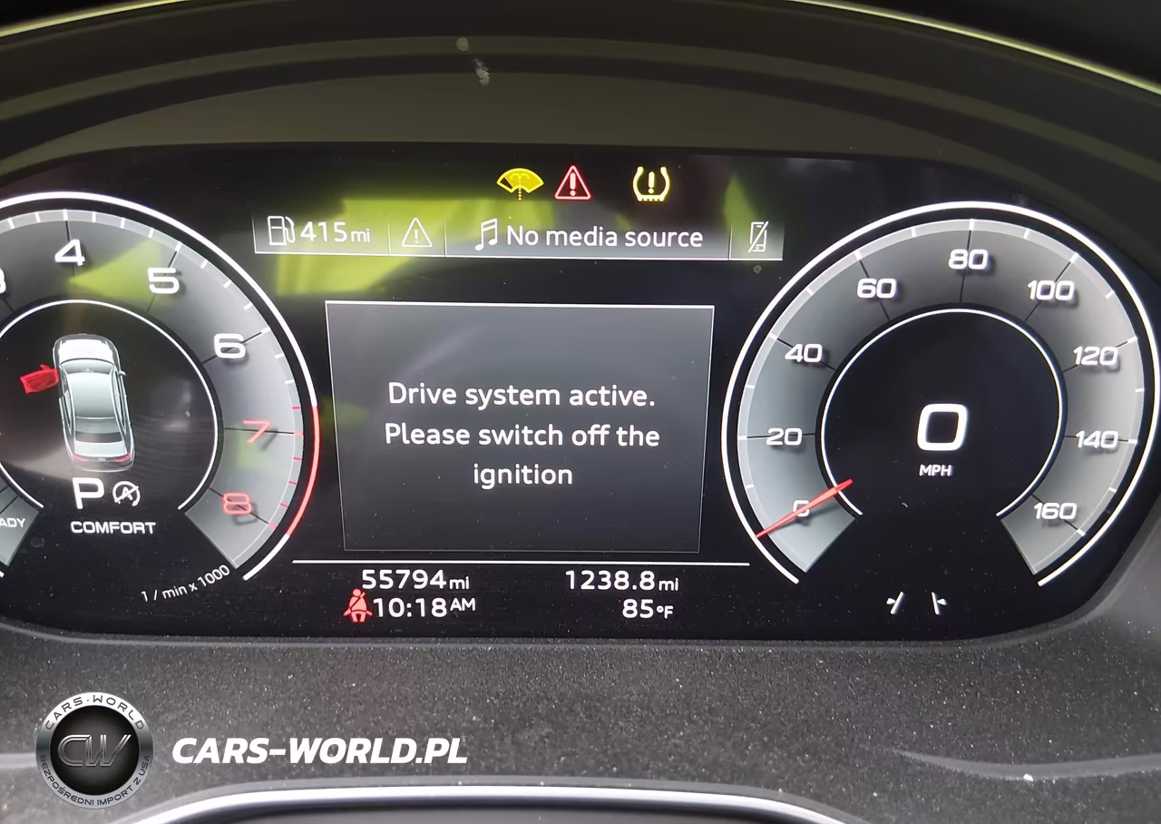2024 Audi A4 Premium Plus 45 Tfsi S Line Quattro S Tronic VIN:WAUEAAF4XRN015895 - 15