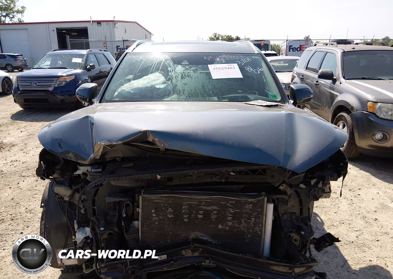 2021 Hyundai Palisade Limited VIN:KM8R54HE2MU193701 - 6