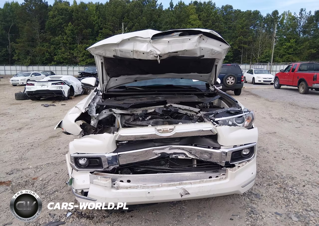 2022 Toyota 4Runner Limited VIN:JTEKU5JR7N5982025 - 13