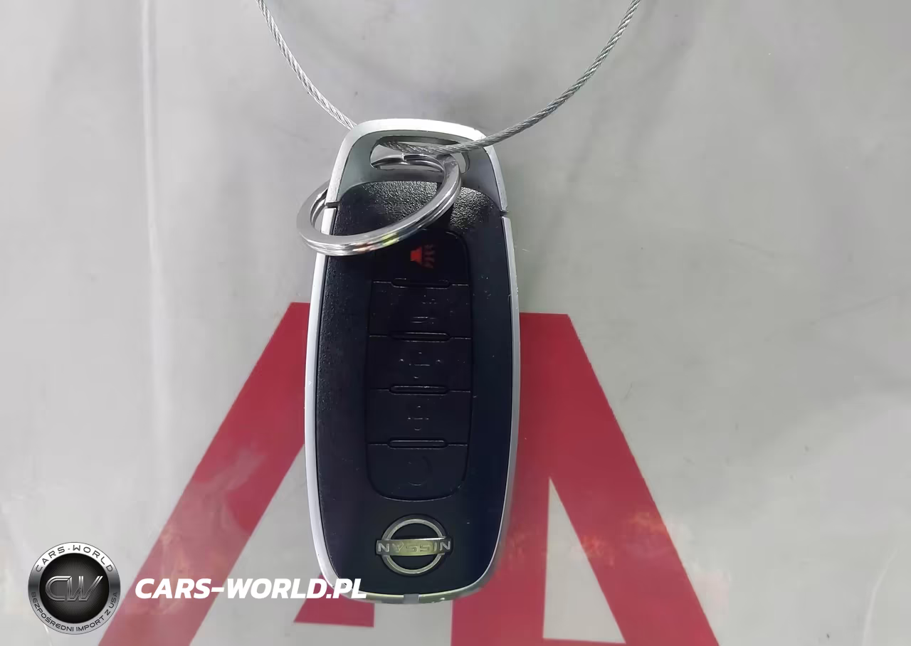 2024 Nissan Rogue Sv Intelligent Awd VIN:JN8BT3BB1RW421143 - 11