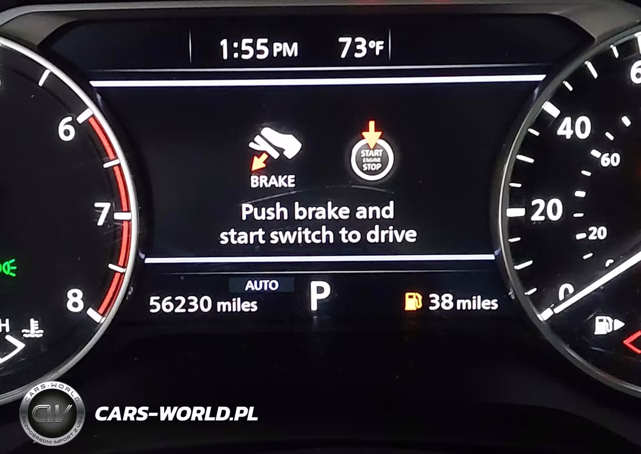 2024 Nissan Rogue Sv Intelligent Awd VIN:JN8BT3BB1RW421143 - 15