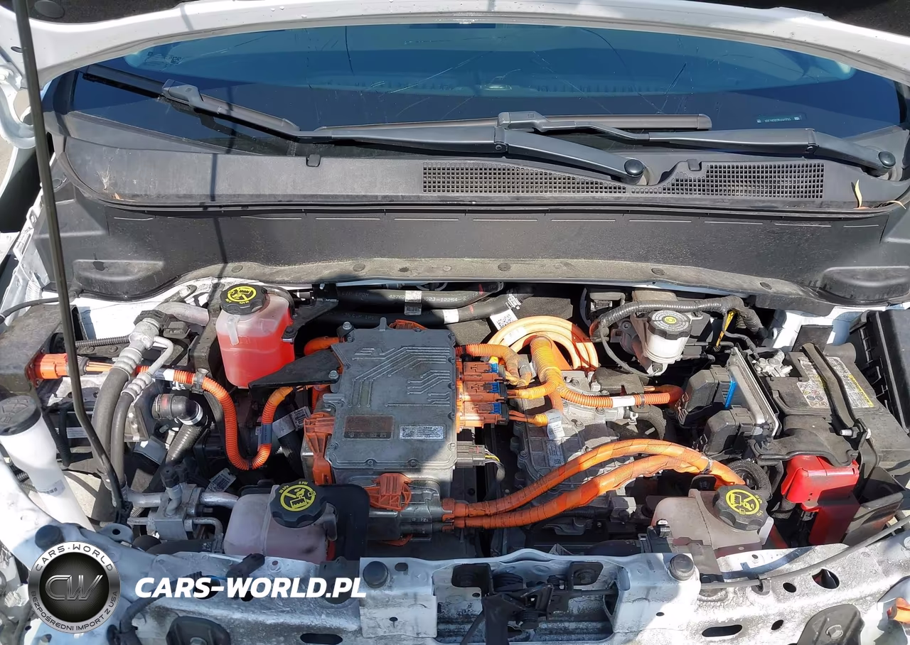 2023 Chevrolet Bolt Euv Fwd Lt VIN:1G1FY6S02P4145233 - 10
