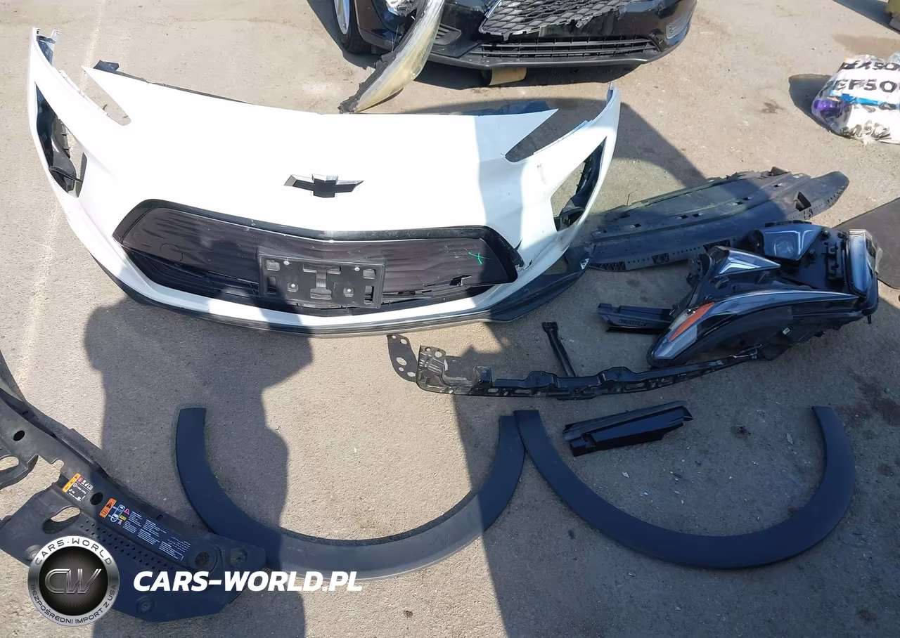 2023 Chevrolet Bolt Euv Fwd Lt VIN:1G1FY6S02P4145233 - 12