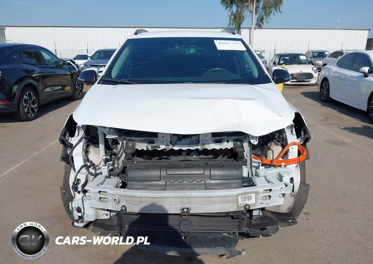 2023 Chevrolet Bolt Euv Fwd Lt VIN:1G1FY6S02P4145233 - 13