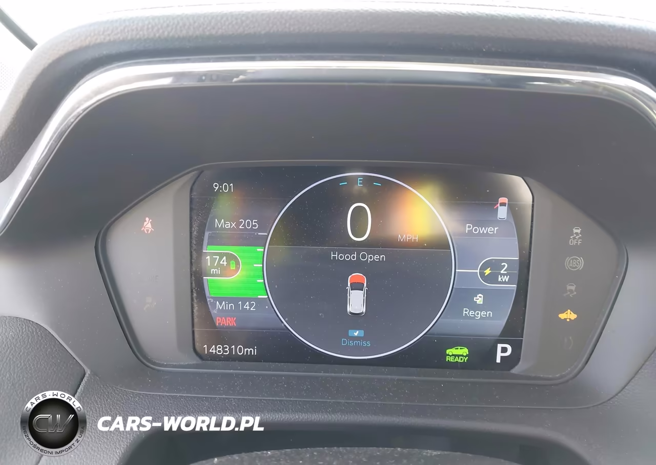 2023 Chevrolet Bolt Euv Fwd Lt VIN:1G1FY6S02P4145233 - 7