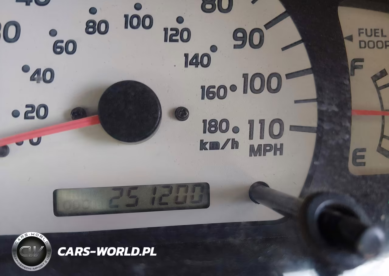 2001 Toyota Tacoma Base V6 VIN:5TEHN72N51Z732826 - 15