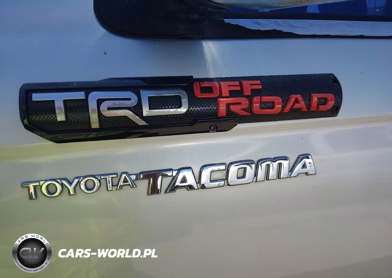 2001 Toyota Tacoma Base V6 VIN:5TEHN72N51Z732826 - 17