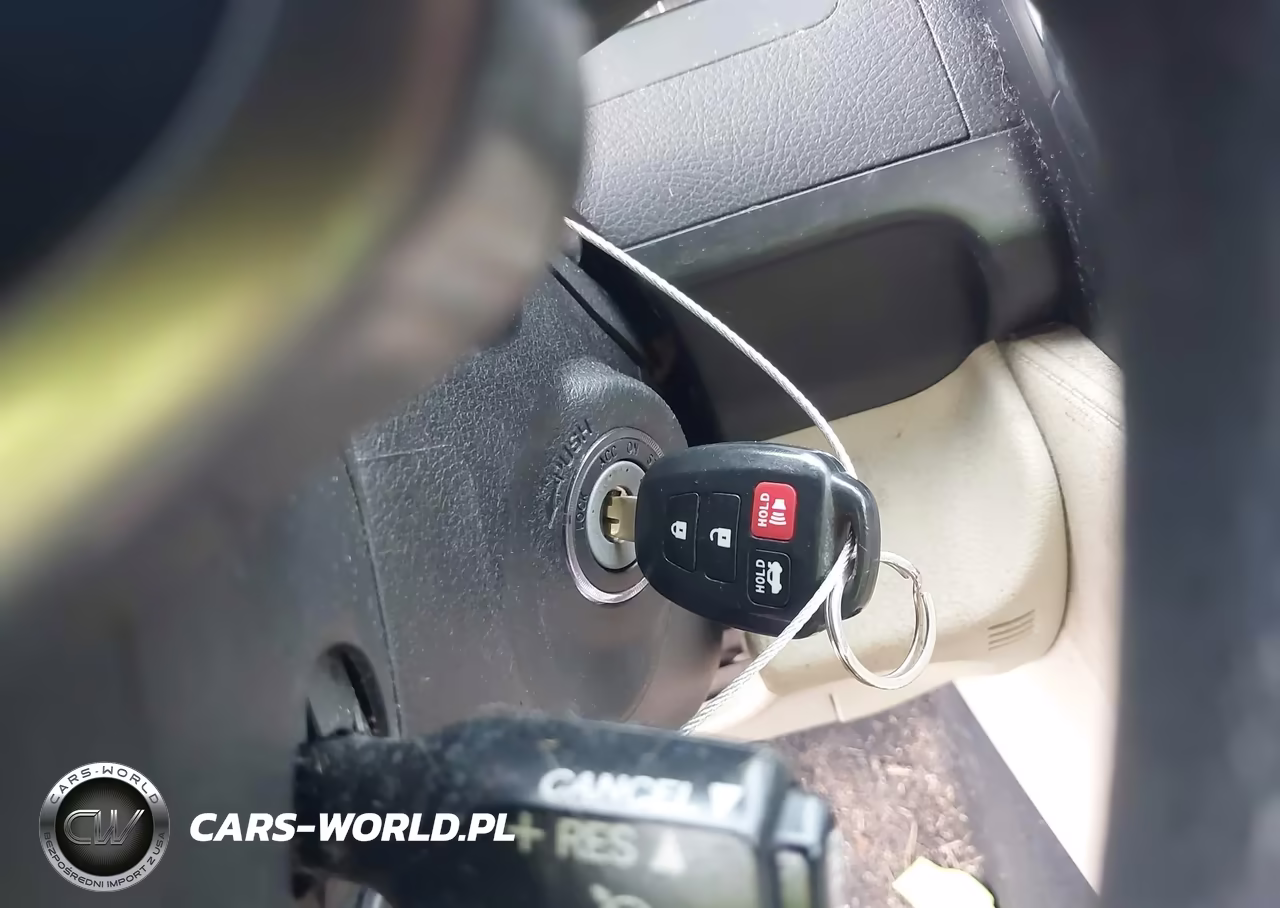 2014 Toyota Camry Le VIN:4T1BF1FKXEU432046 - 11