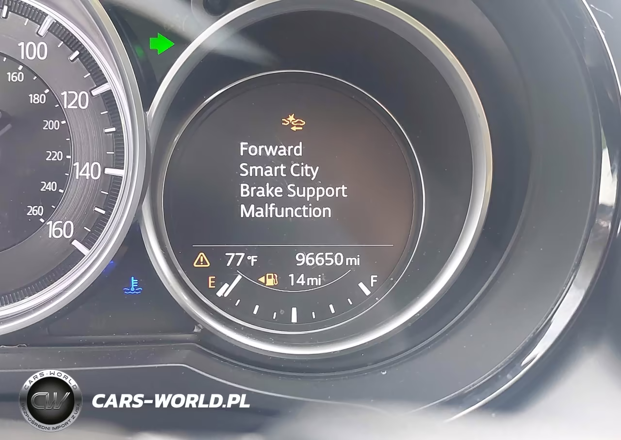 2020 Mazda Cx-9 Sport VIN:JM3TCBBY3L0421791 - 15