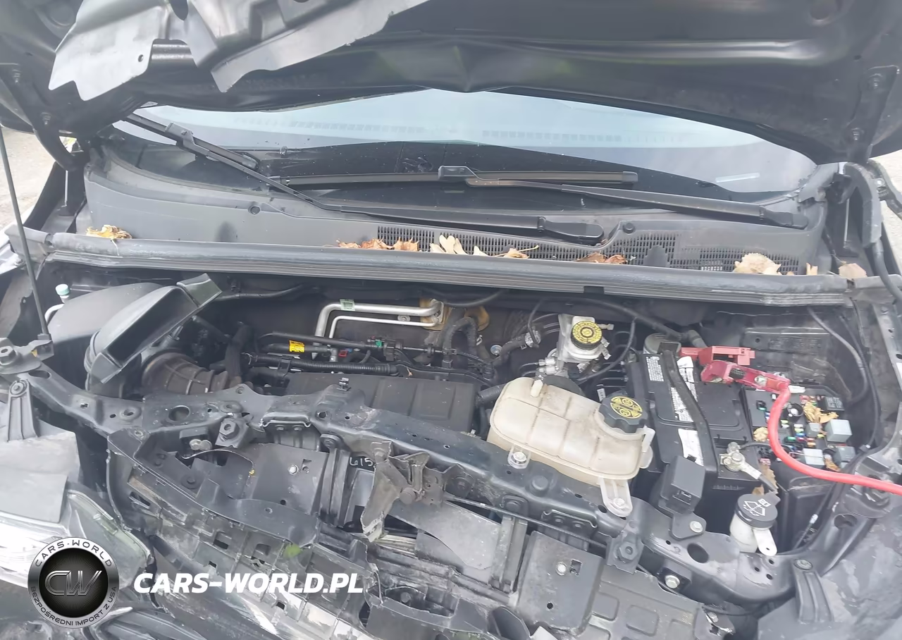 2020 Chevrolet Trax Awd Lt VIN:KL7CJPSB0LB042580 - 10