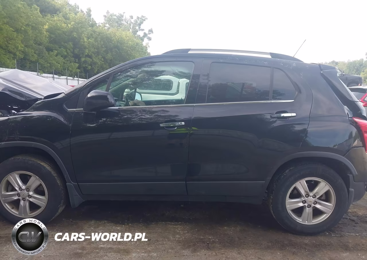 2020 Chevrolet Trax Awd Lt VIN:KL7CJPSB0LB042580 - 13