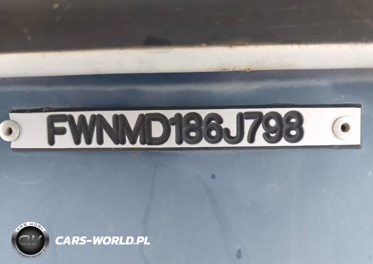 1998 Four Winns Four VIN:FWNMD186J798 - 9