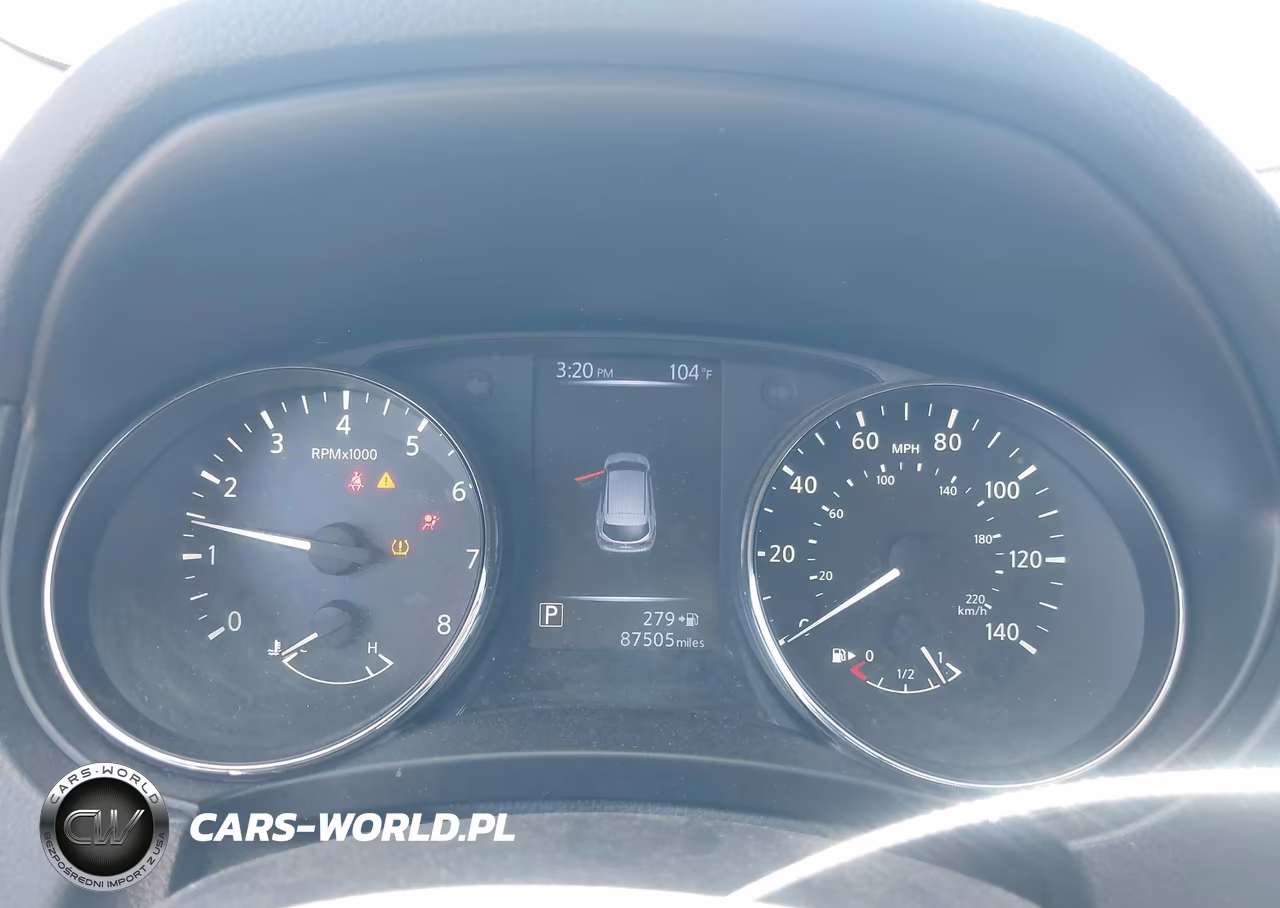 2018 Nissan Rogue Sport S VIN:JN1BJ1CR2JW281080 - 7