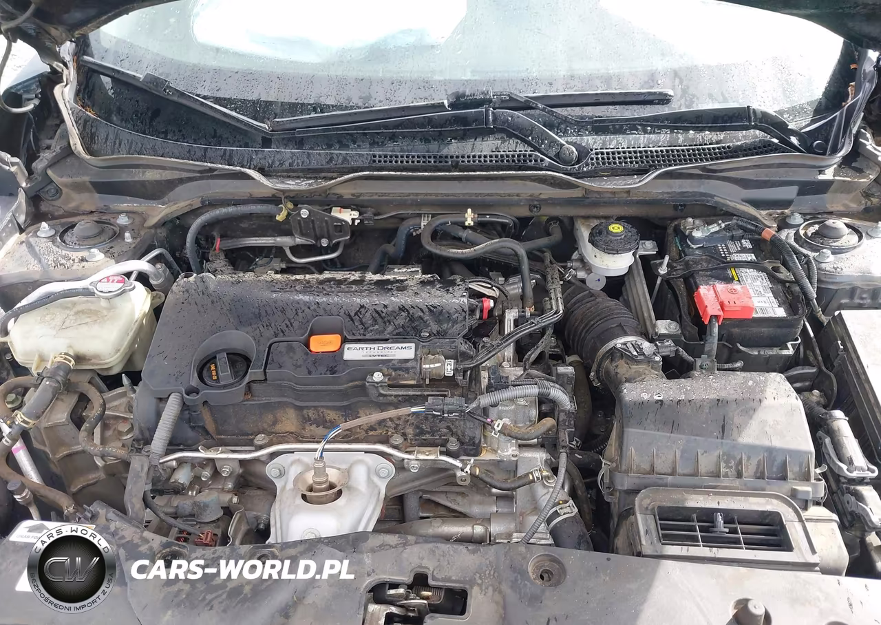 2021 Honda Civic Lx VIN:2HGFC2F60MH532084 - 10