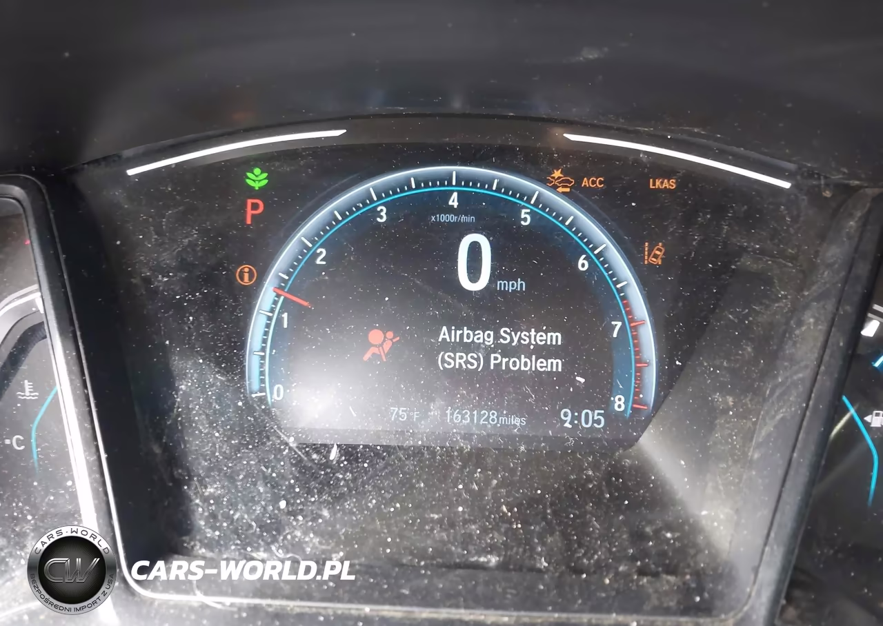 2021 Honda Civic Lx VIN:2HGFC2F60MH532084 - 15