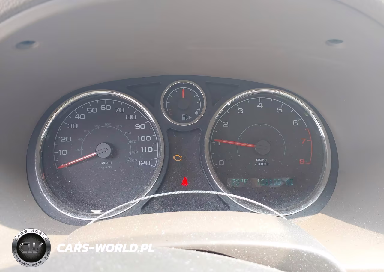 2007 Chevrolet Cobalt Ls VIN:1G1AK55FX77201987 - 7