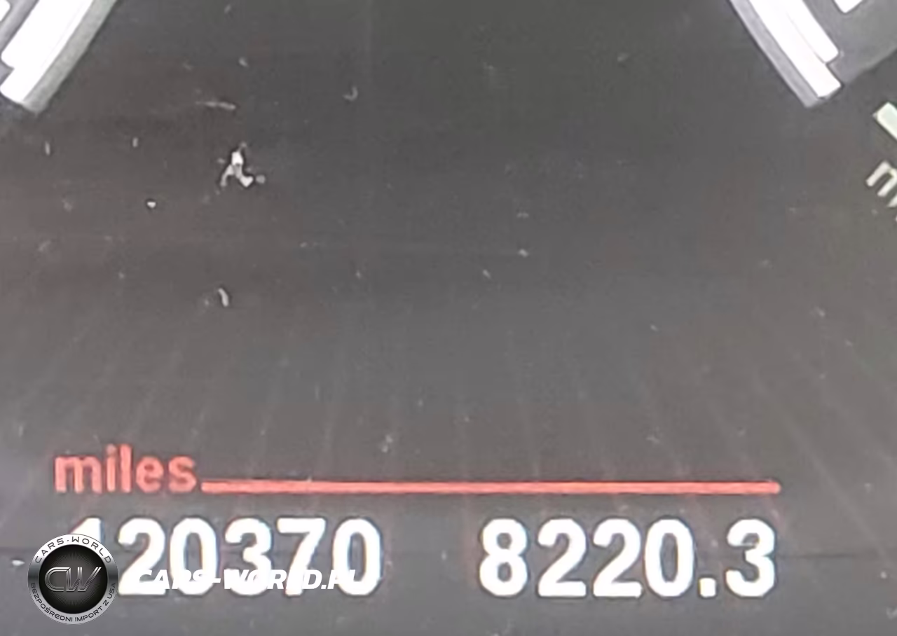 2012 BMW 740I VIN:WBAKA4C58CDS99297 - 15