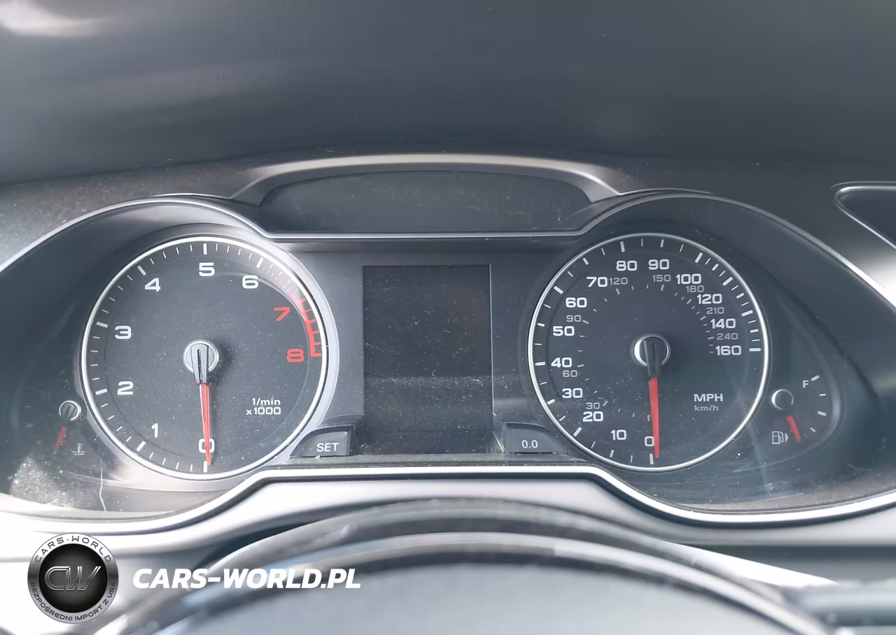 2015 Audi Allroad 2.0T Premium VIN:WA1UFAFL7FA027958 - 7