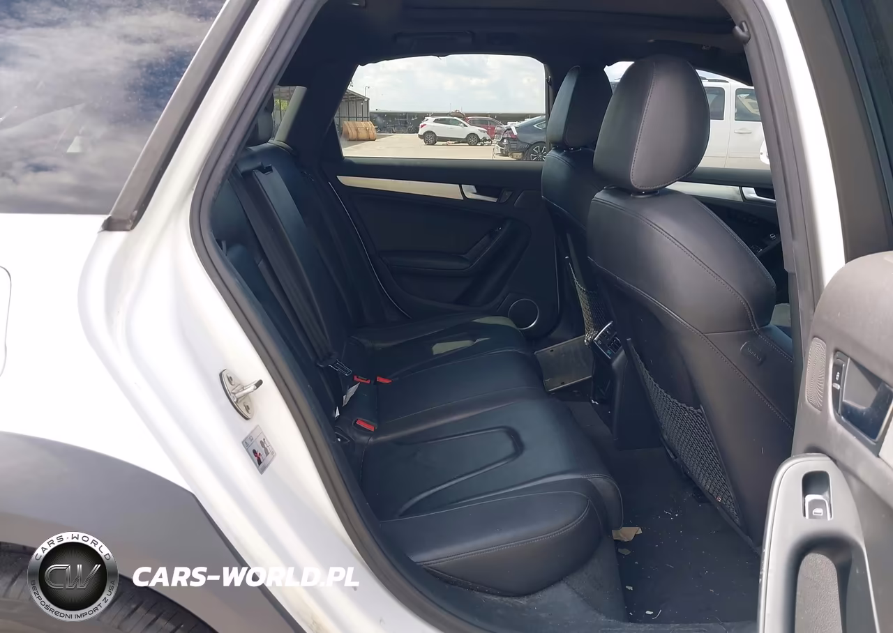 2015 Audi Allroad 2.0T Premium VIN:WA1UFAFL7FA027958 - 8