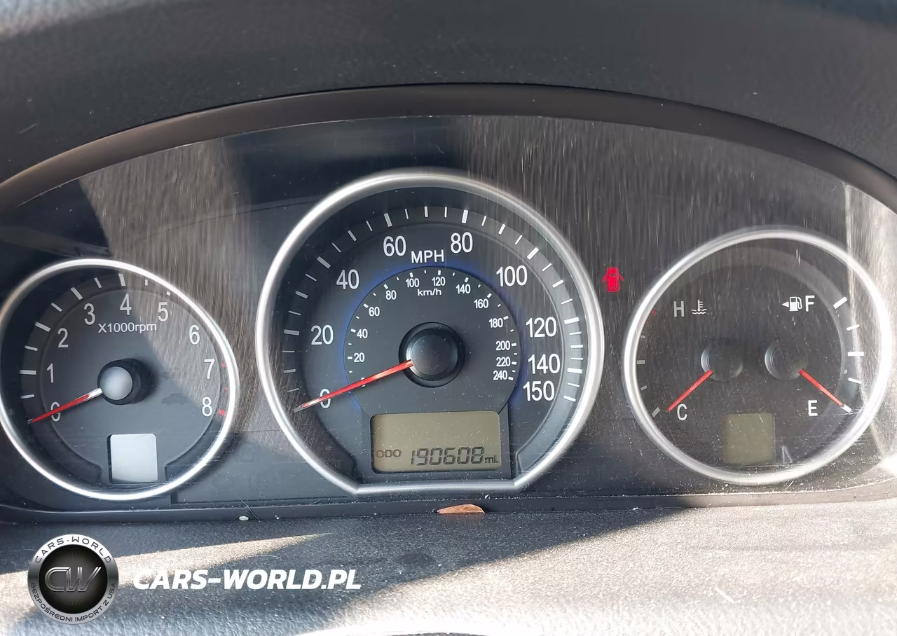 2008 Hyundai Veracruz Gls-Limited-Se VIN:KM8NU13C78U074828 - 7