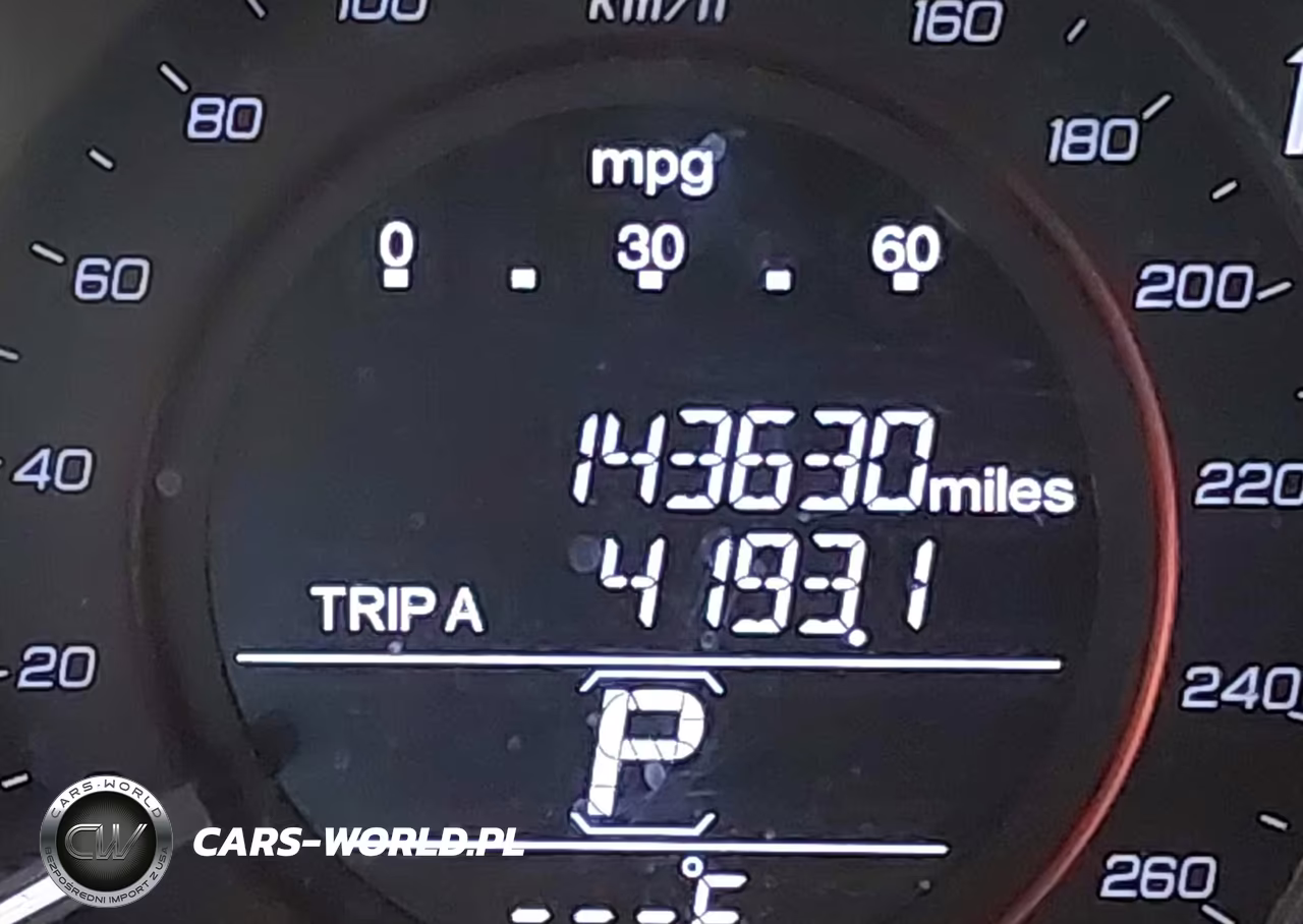 2015 Honda Accord Sport VIN:1HGCR2F53FA134295 - 15