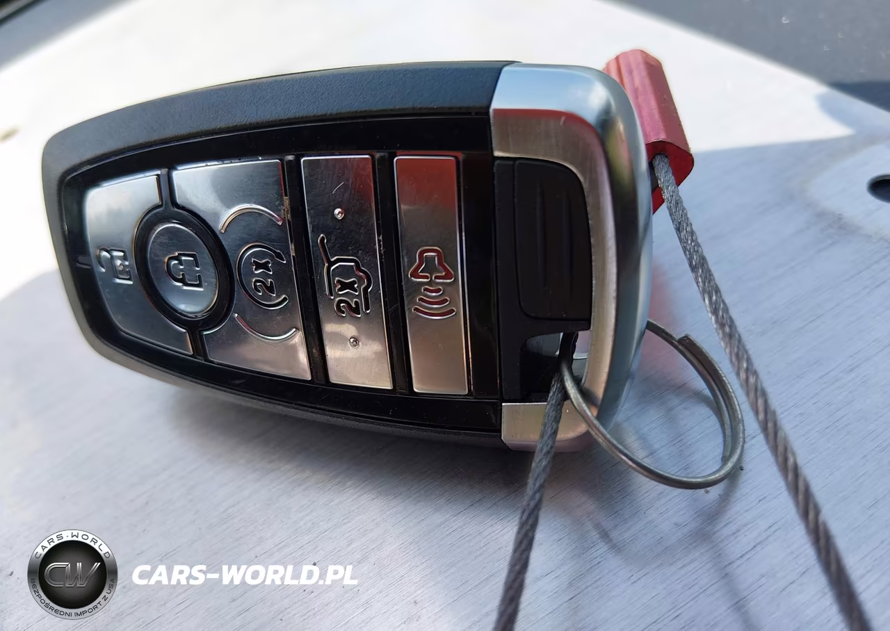 2026 Ford Explorer Tremor VIN:1FMWK8JC7TGA72963 - 11