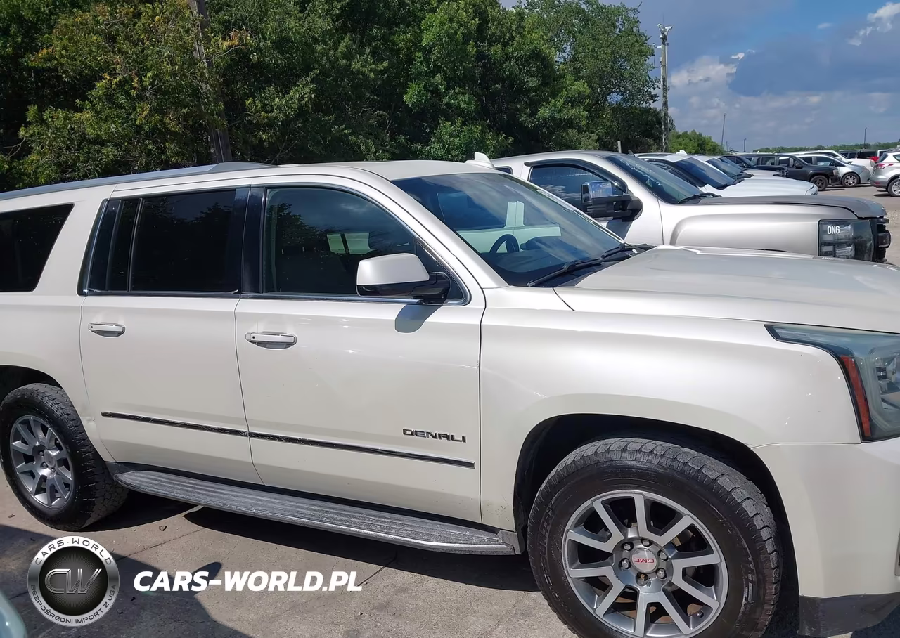 2015 GMC Yukon VIN:1GKS1JKJ4FR530448 - 13