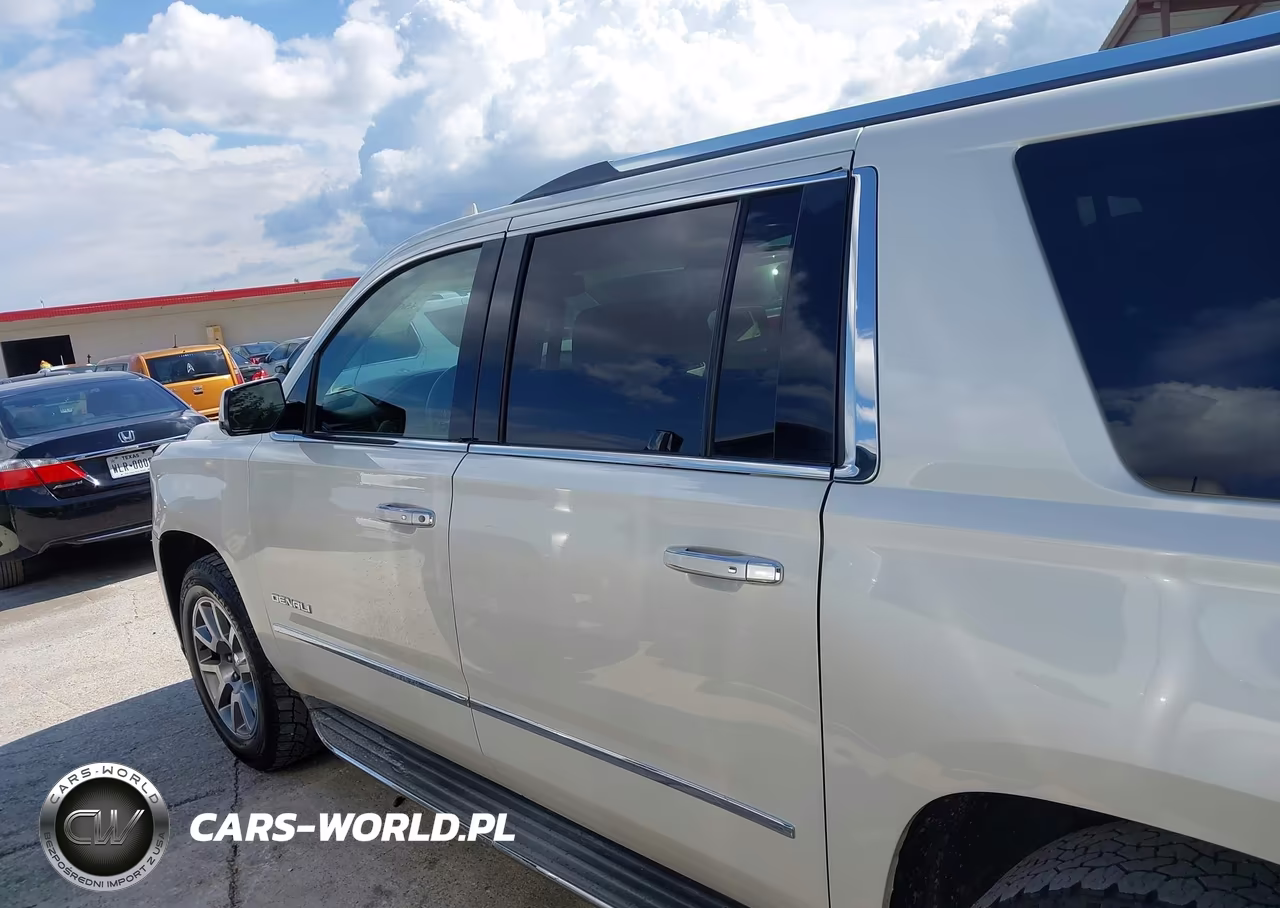 2015 GMC Yukon VIN:1GKS1JKJ4FR530448 - 14