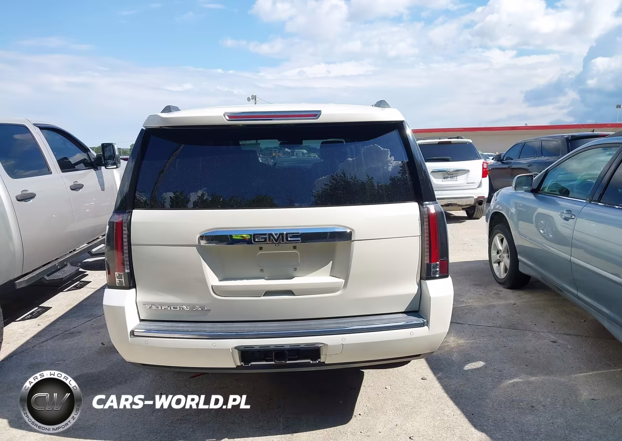 2015 GMC Yukon VIN:1GKS1JKJ4FR530448 - 16