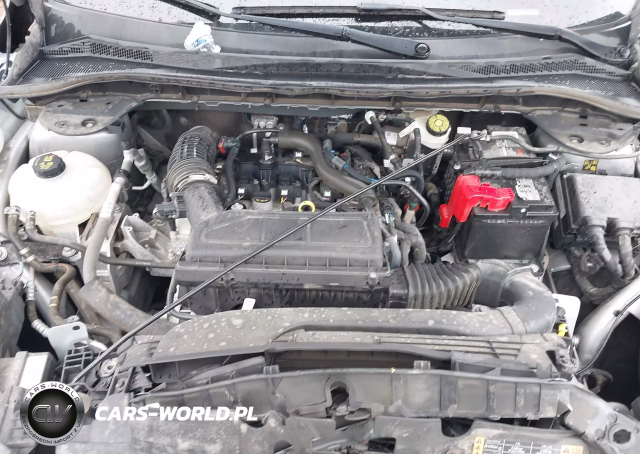 2023 Ford Escape St-Line VIN:1FMCU0MN5PUB35903 - 10