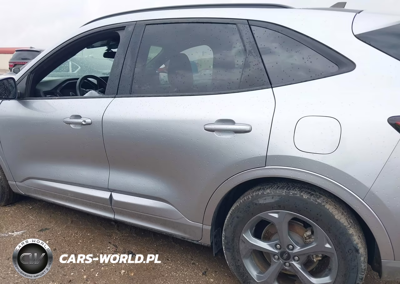 2023 Ford Escape St-Line VIN:1FMCU0MN5PUB35903 - 14