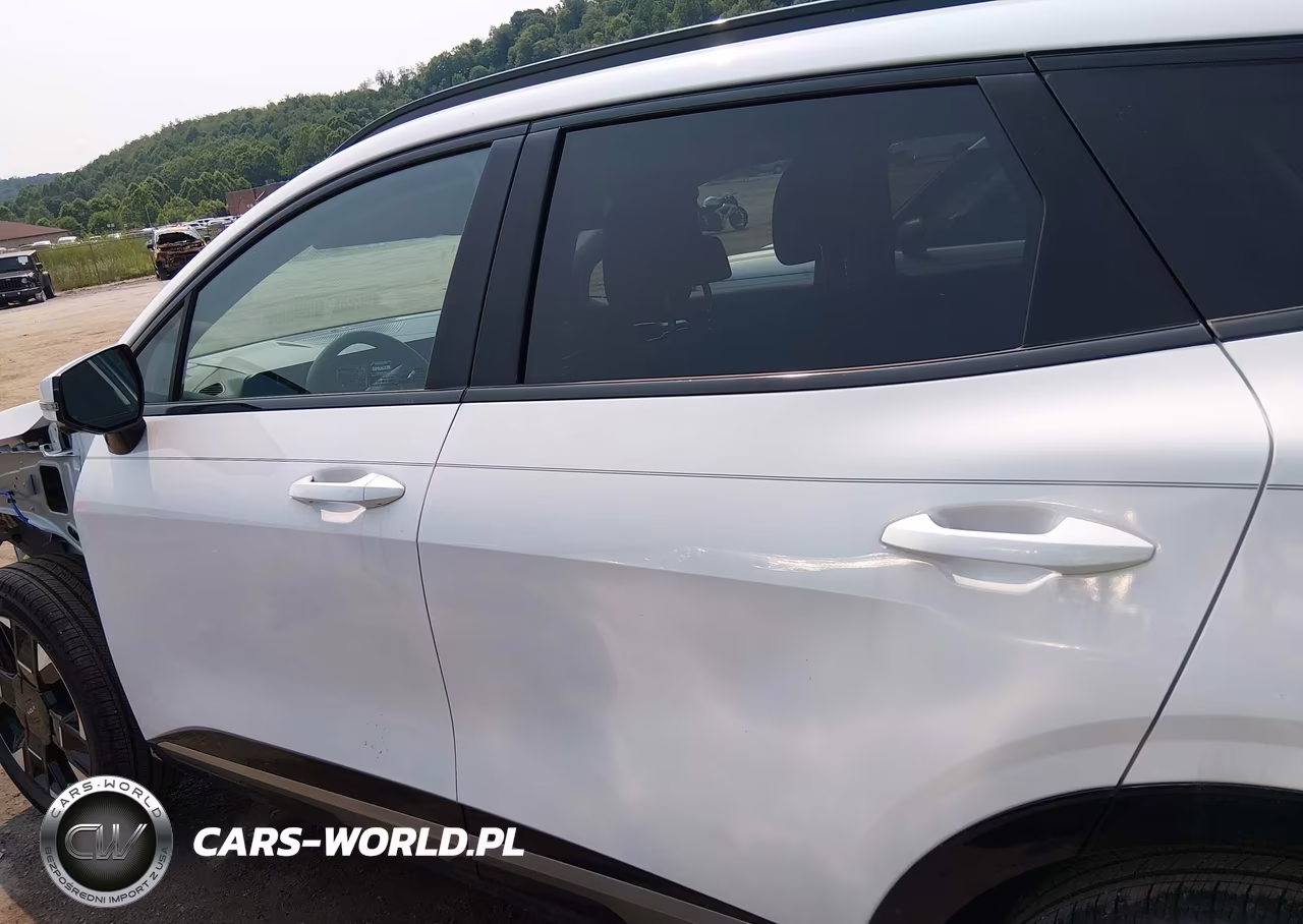 2026 Kia Sportage Sx-Prestige VIN:5XYK5CDF0TG387450 - 15