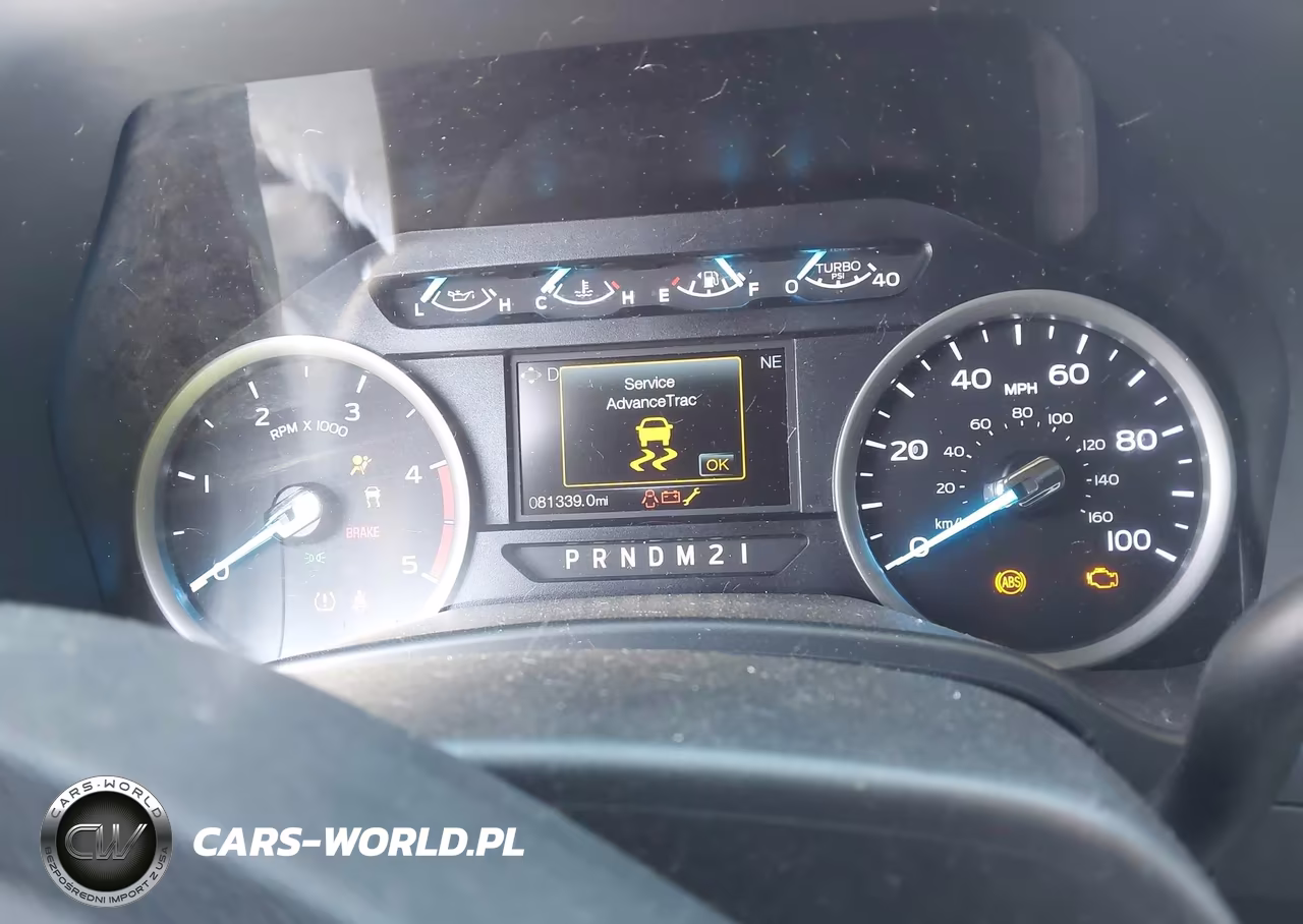 2019 Ford F-250 Xlt VIN:1FT7W2BT2KEF36728 - 7