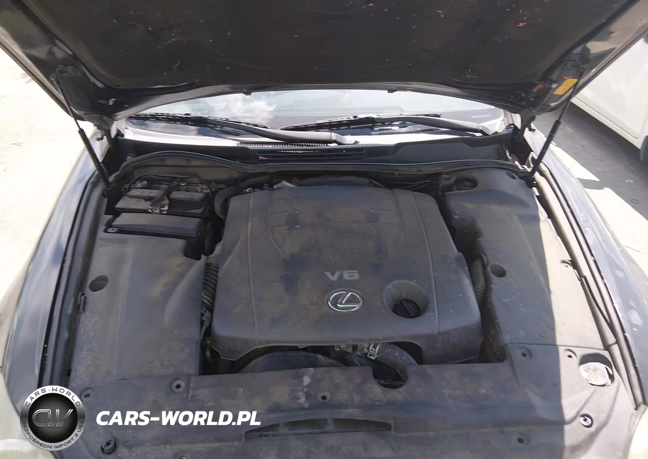 2012 Lexus Is 250 VIN:JTHBF5C29C5168789 - 10