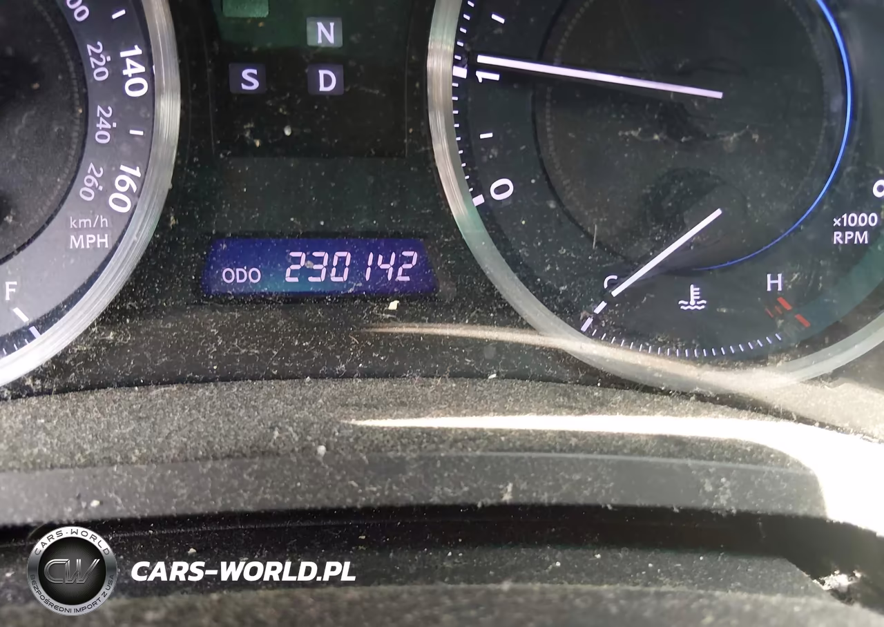 2012 Lexus Is 250 VIN:JTHBF5C29C5168789 - 15