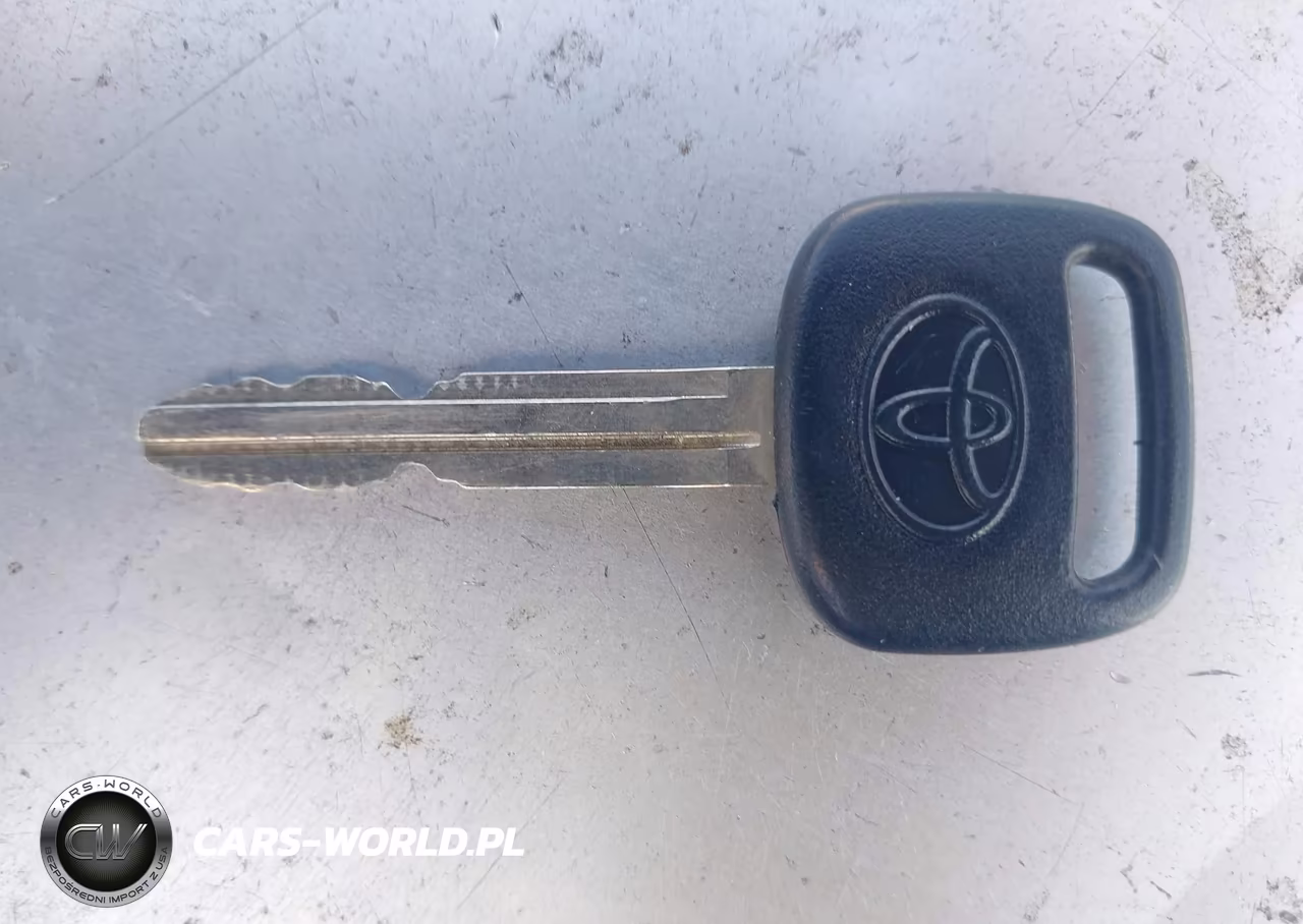 1999 Toyota Tacoma VIN:4TANL42N0XZ551639 - 11