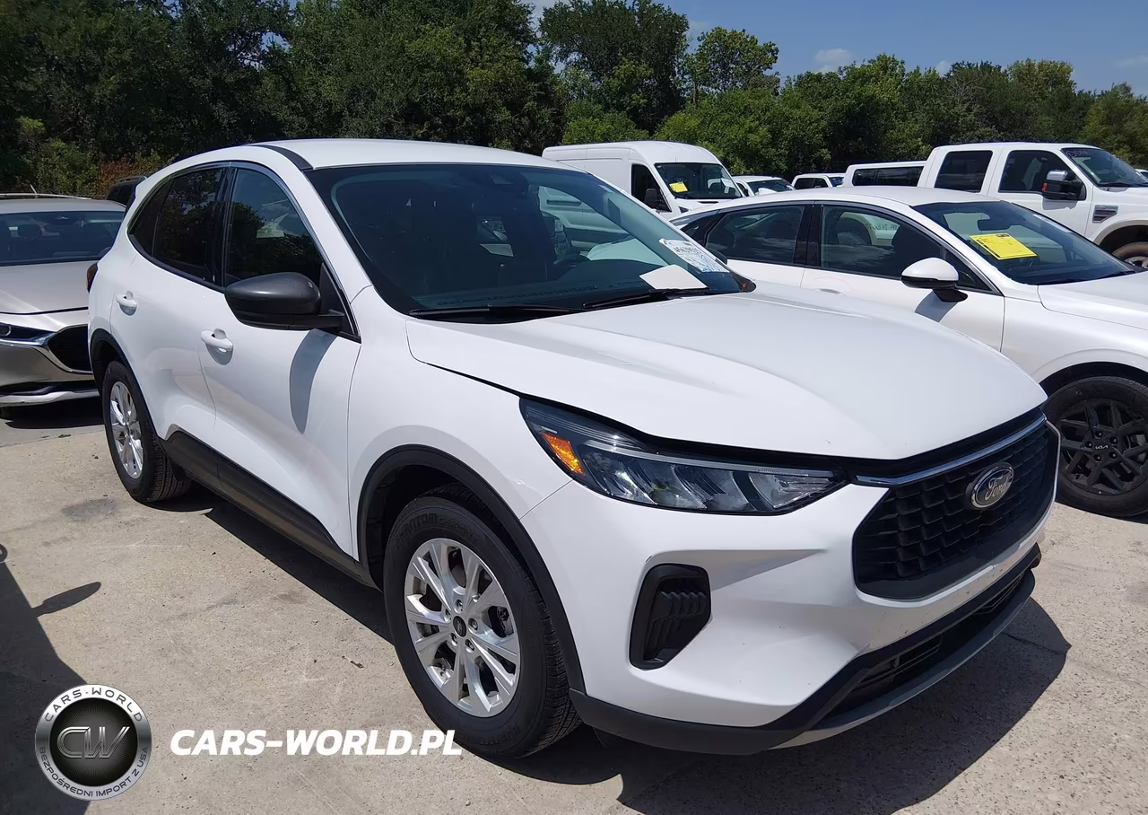 2024 Ford Escape Active – zdjęcie 1 z 16