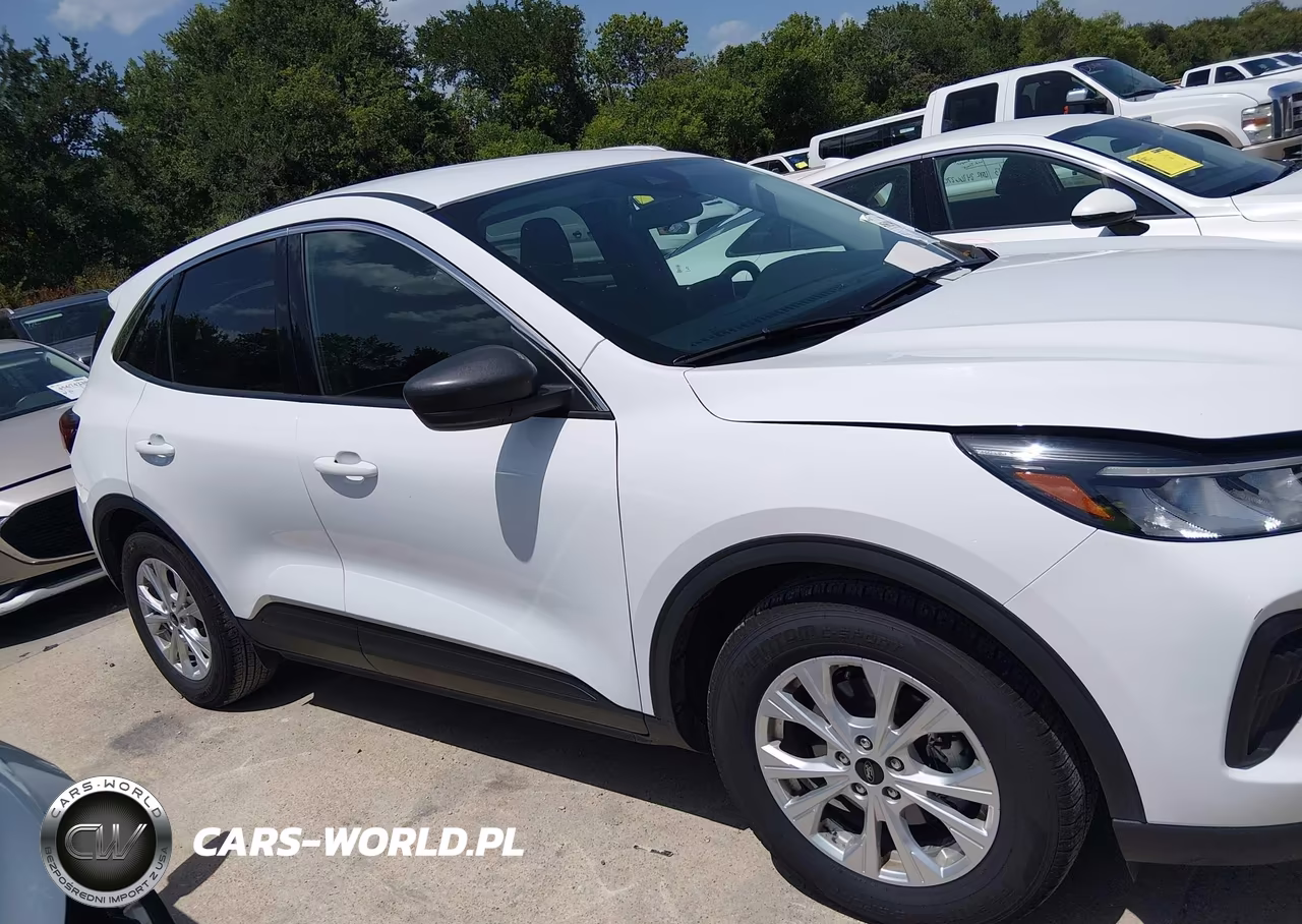 2024 Ford Escape Active VIN:1FMCU0GN4RUA52042 - 13