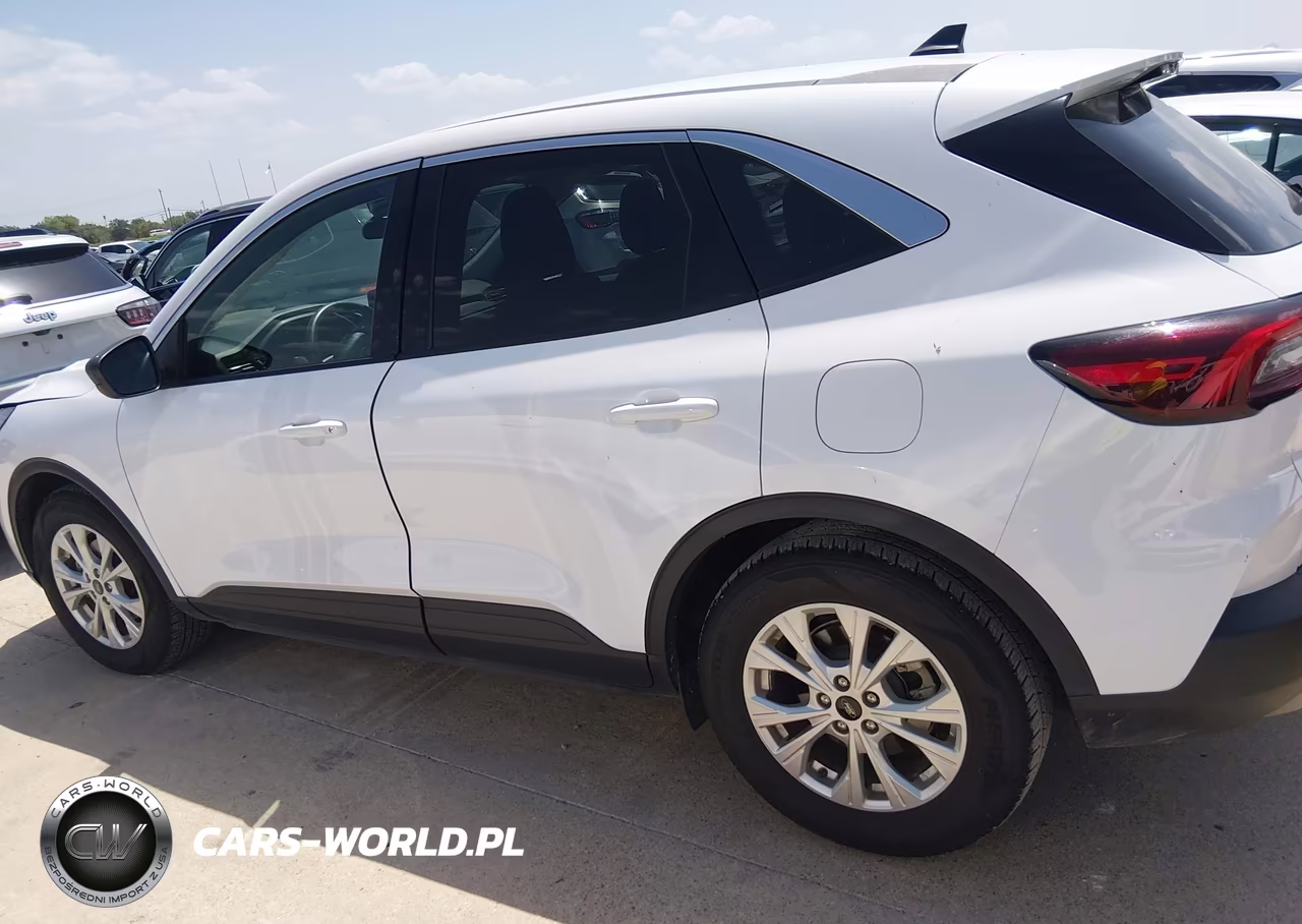 2024 Ford Escape Active VIN:1FMCU0GN4RUA52042 - 14