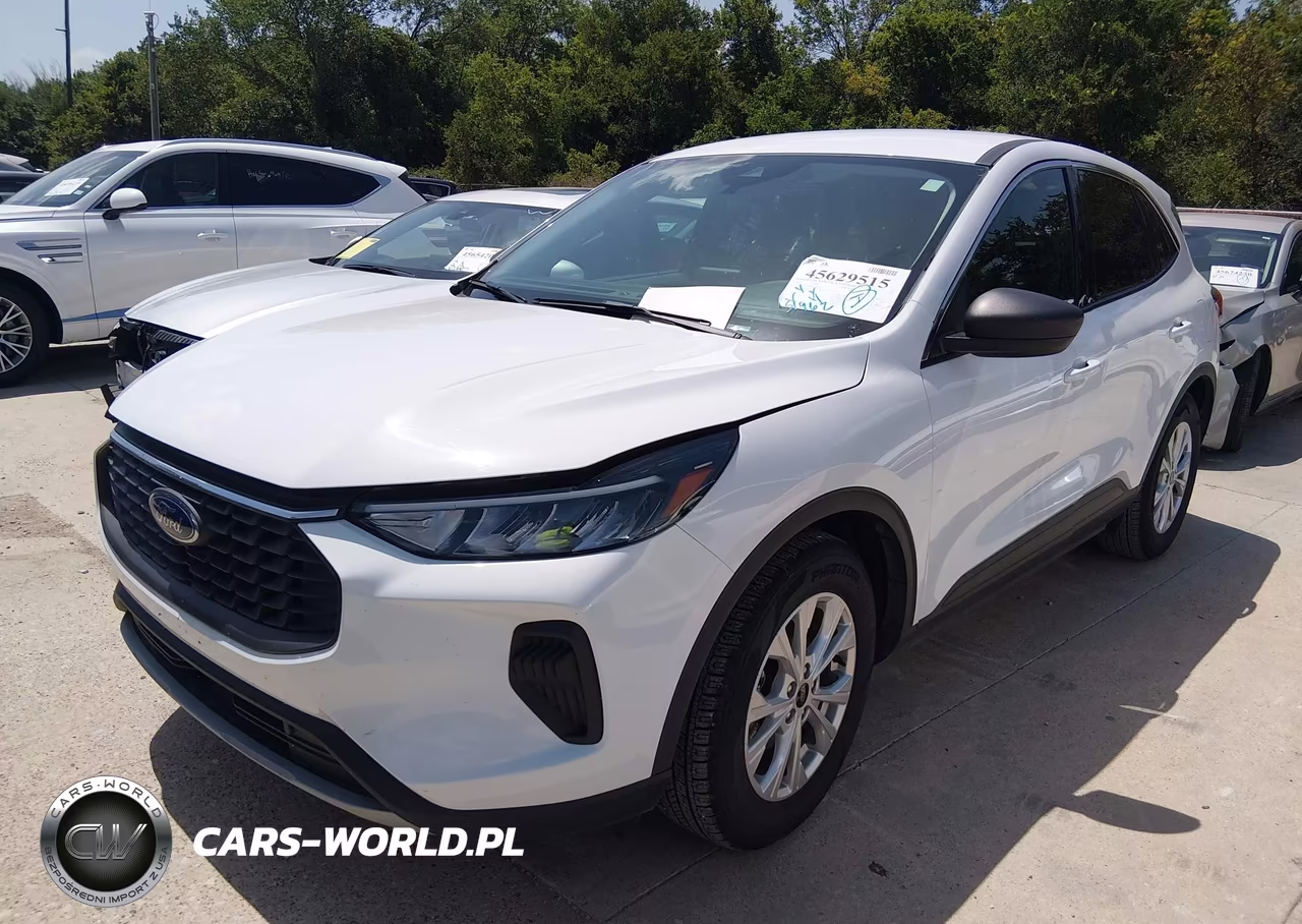 2024 Ford Escape Active VIN:1FMCU0GN4RUA52042 - 2