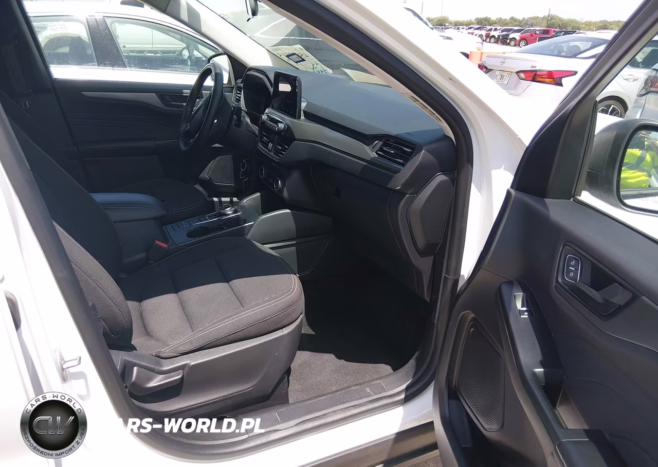 2024 Ford Escape Active VIN:1FMCU0GN4RUA52042 - 5