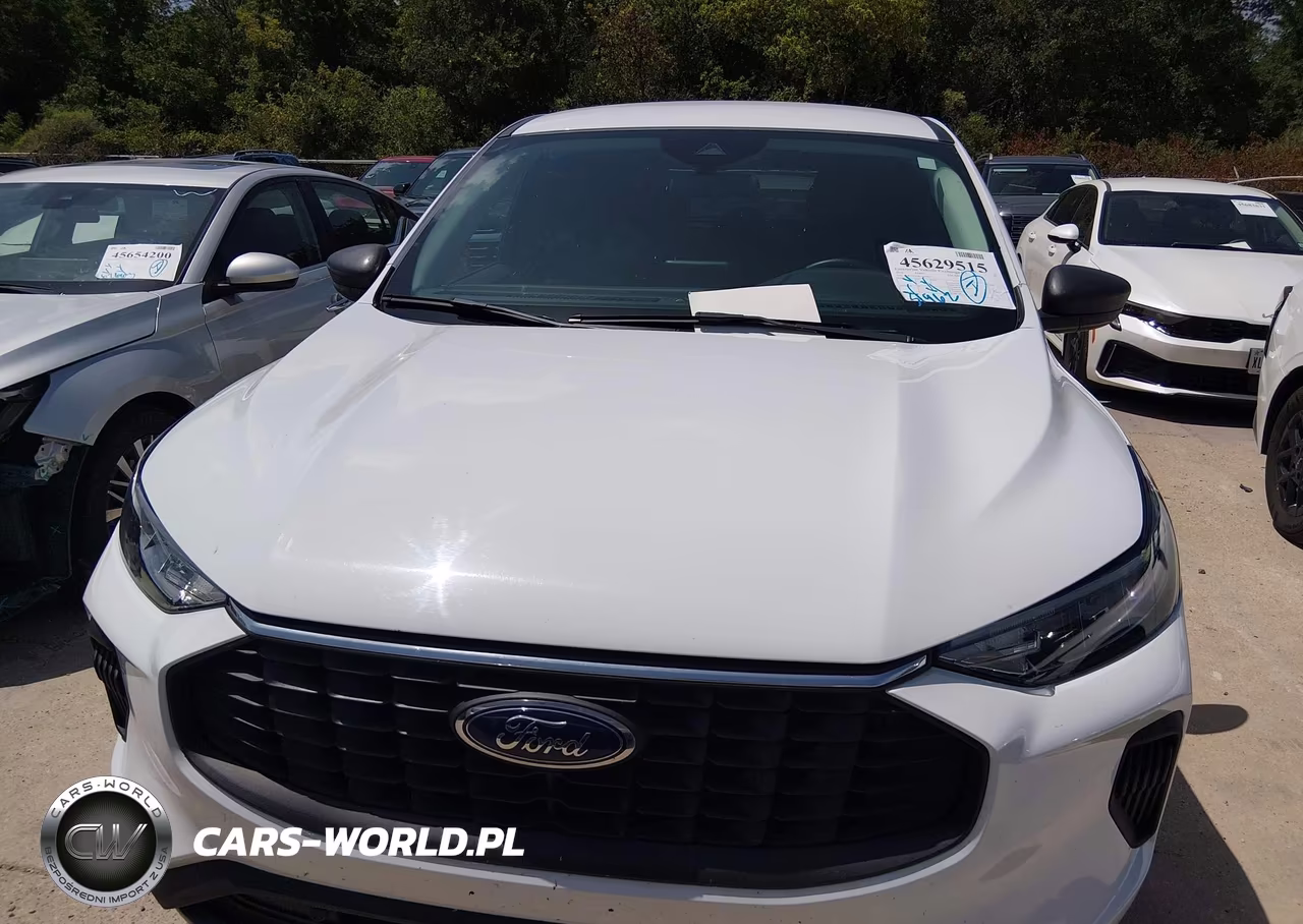 2024 Ford Escape Active VIN:1FMCU0GN4RUA52042 - 6