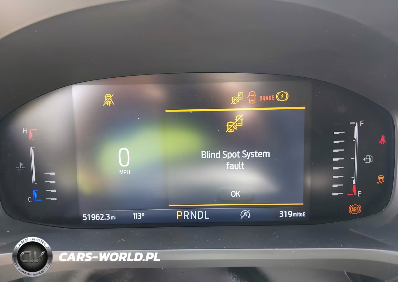 2024 Ford Escape Active VIN:1FMCU0GN4RUA52042 - 7