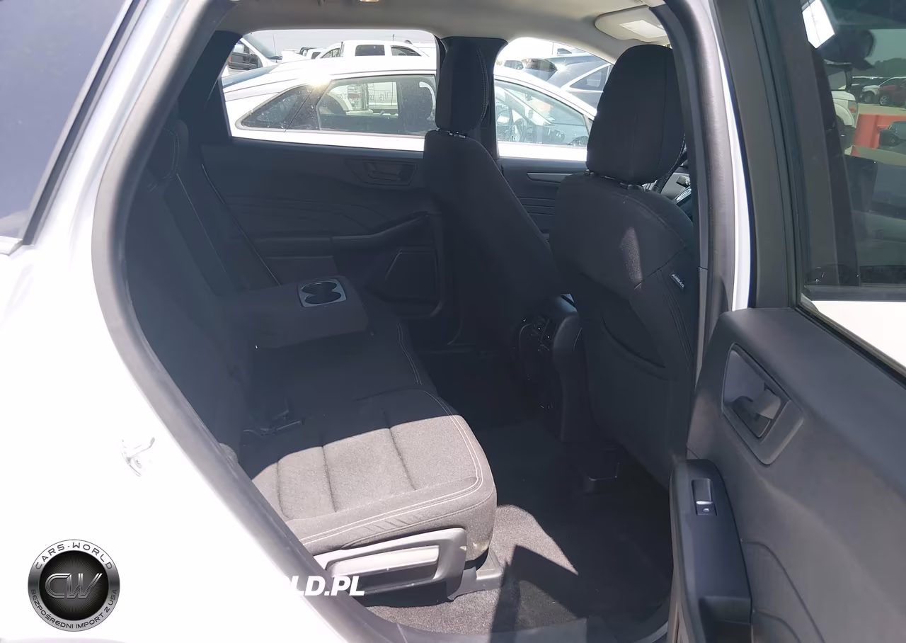2024 Ford Escape Active VIN:1FMCU0GN4RUA52042 - 8